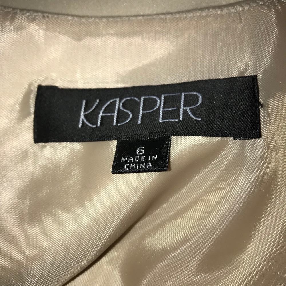 Kasper top - Picture 2 of 6